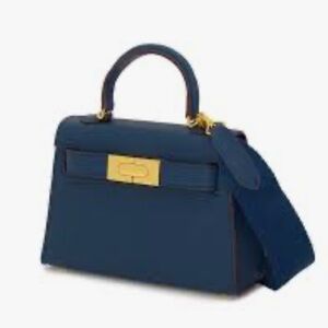 Lily and Bean London Mini Evie Bag